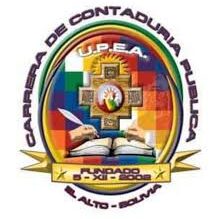 I CONGRESO INTERNACIONAL DE CIENCIAS CONTABLES Y AUDITORÍA – 2026