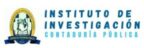 Instituto de Investigación 